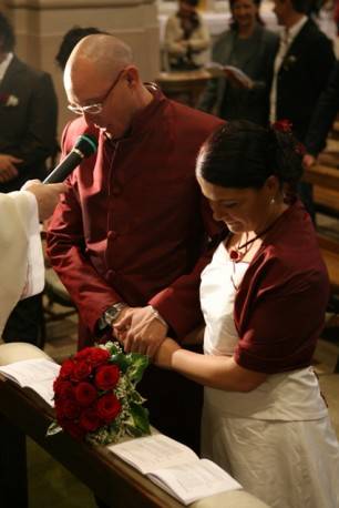 Rosa e Davide