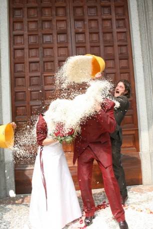 Rosa e Davide