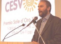 saturni presidente cesvov sole d'oro