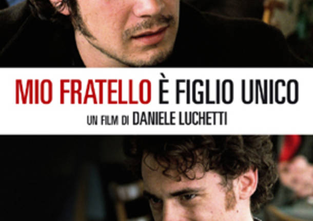 Mio fratello è figlio unico