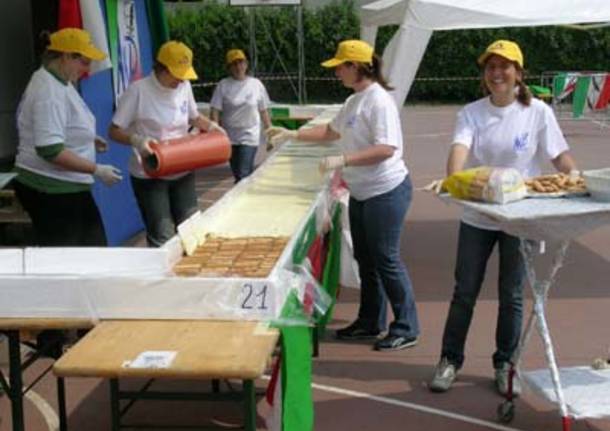 Il tiramisù da Guinnes