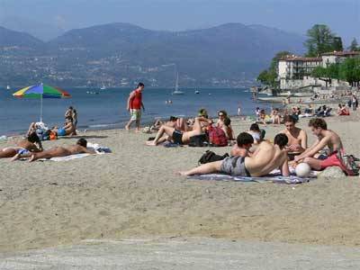 spiaggia prima
