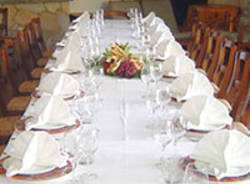 tavolata prima