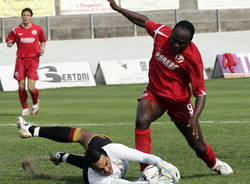 varese calcio bassano virtus