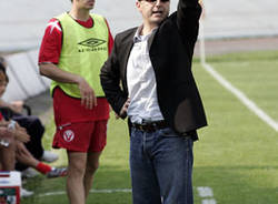 varese calcio bassano virtus