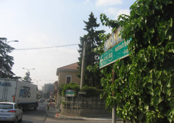 Viale Lombardia: ecco i lavori