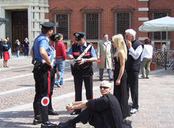 absea protesta in tribunale