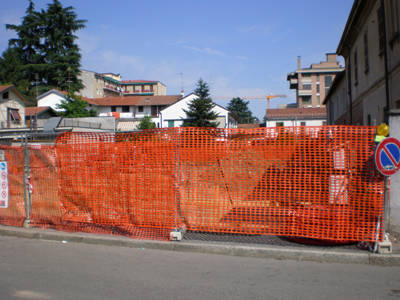 Cantieri Gallarate