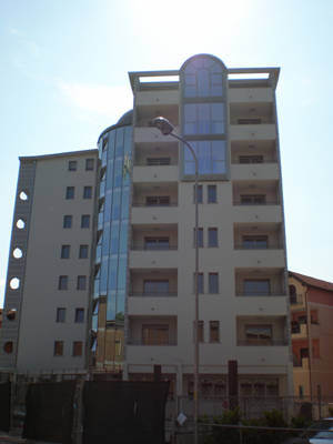 Cantieri Gallarate
