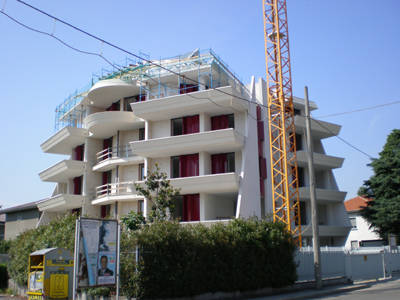 Cantieri Gallarate
