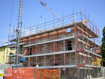 Cantieri Gallarate