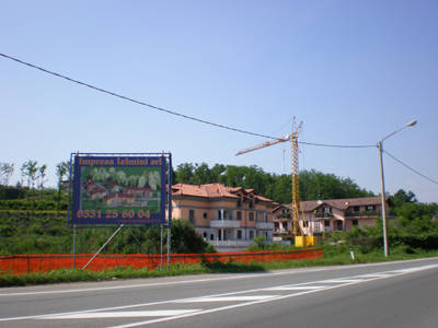 Cantieri Gallarate