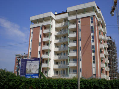 Cantieri Gallarate
