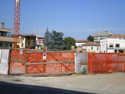Cantieri Gallarate