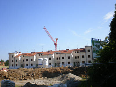 Cantieri Gallarate