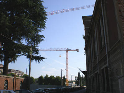 Cantieri Gallarate