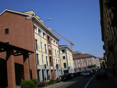 Cantieri Gallarate