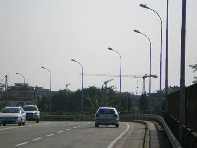 Cantieri Gallarate
