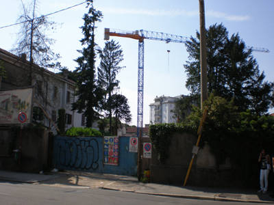 Cantieri Gallarate