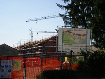 Cantieri Gallarate