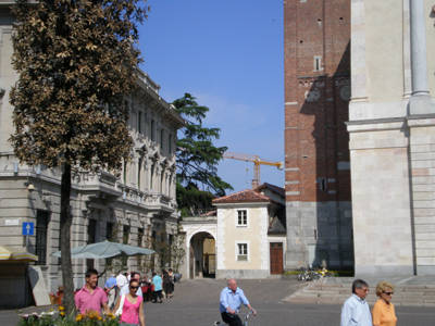 Cantieri Gallarate