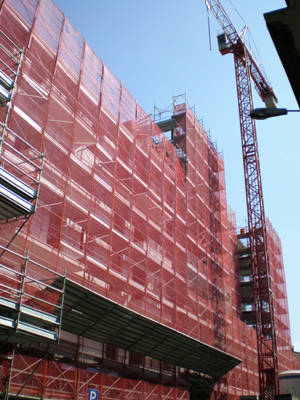 Cantieri Gallarate
