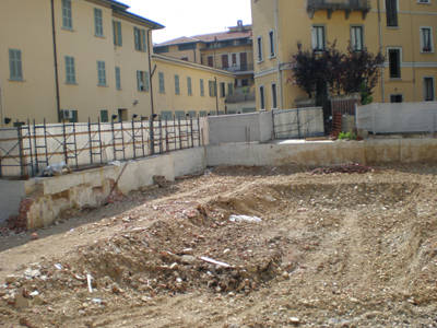 Cantieri Gallarate