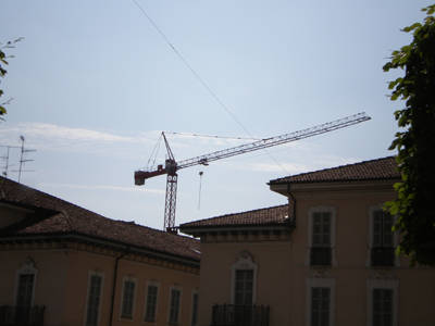 Cantieri Gallarate
