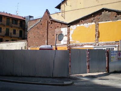 Cantieri Gallarate