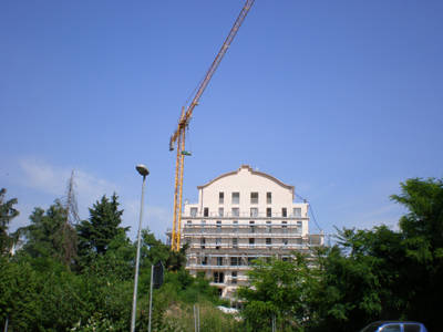 Cantieri Gallarate