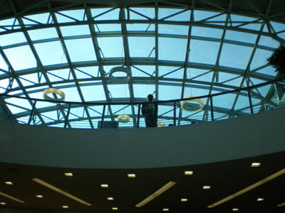 Centro commerciale gallarate inaugurazione