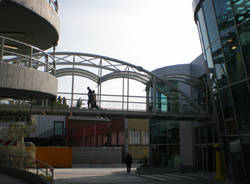 Centro commerciale gallarate inaugurazione