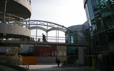 Centro commerciale gallarate inaugurazione