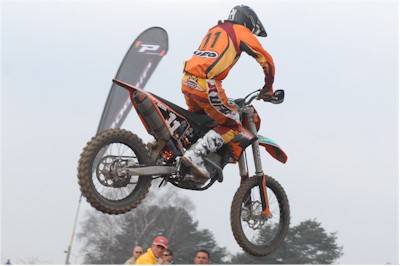 ciglione motocross