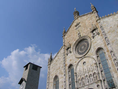 Duomo di Como