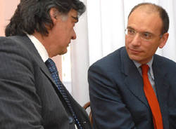 enrico letta a malnate 2007