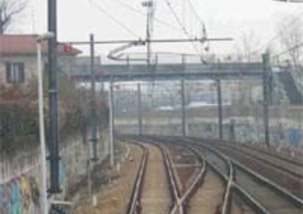 ferrovie nord lavori bovisa cadorna