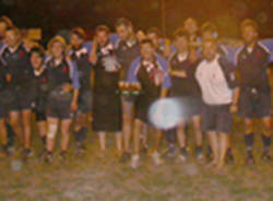 Festa del Rugby 2007