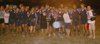 Festa del Rugby 2007