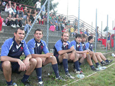 Festa del Rugby 2007