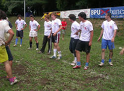 Festa del Rugby 2007