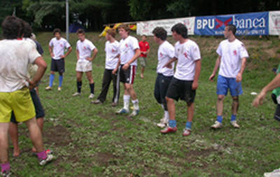 Festa del Rugby 2007