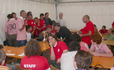 Festa del Rugby 2007