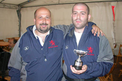 Festa del Rugby 2007