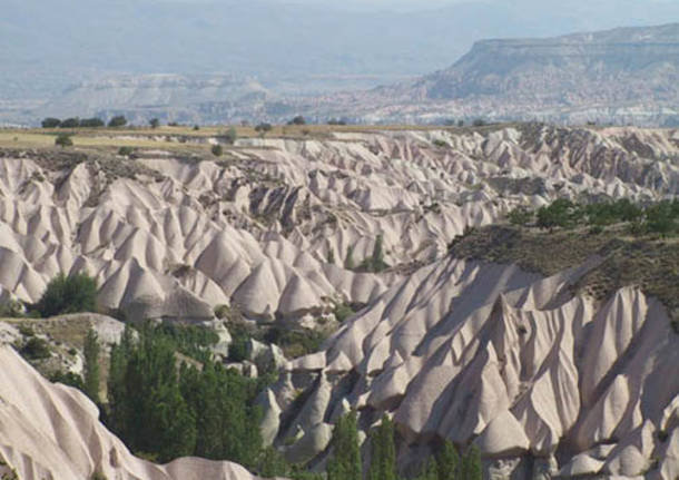 immagini di viaggio in turchia