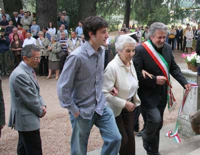 inaugurazione nuova sede museo malnate