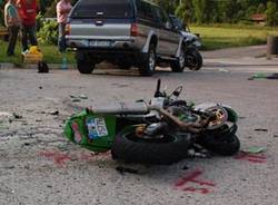 incidente_auto_moto_cassano_valcuvia