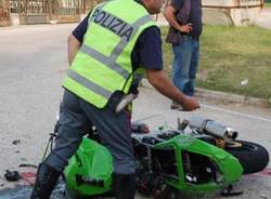 incidente_auto_moto_cassano_valcuvia
