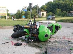 incidente_auto_moto_cassano_valcuvia