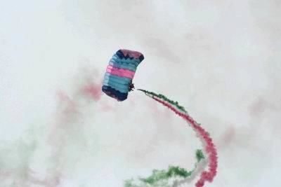 lancio ippodromo
